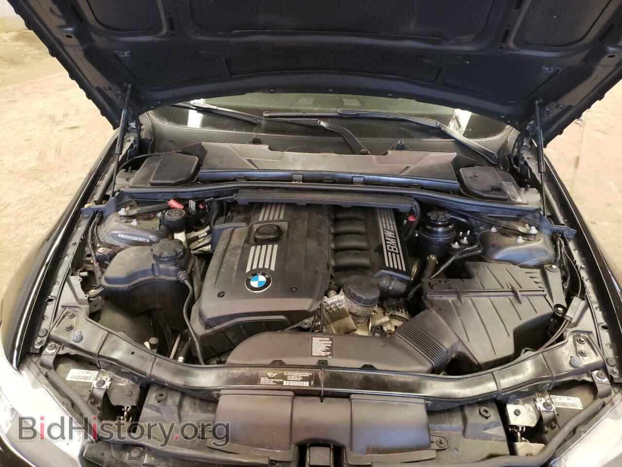 2011 BMW 3 SERIES - VIN: WBAPK7C59BF195831 - Фото 11
