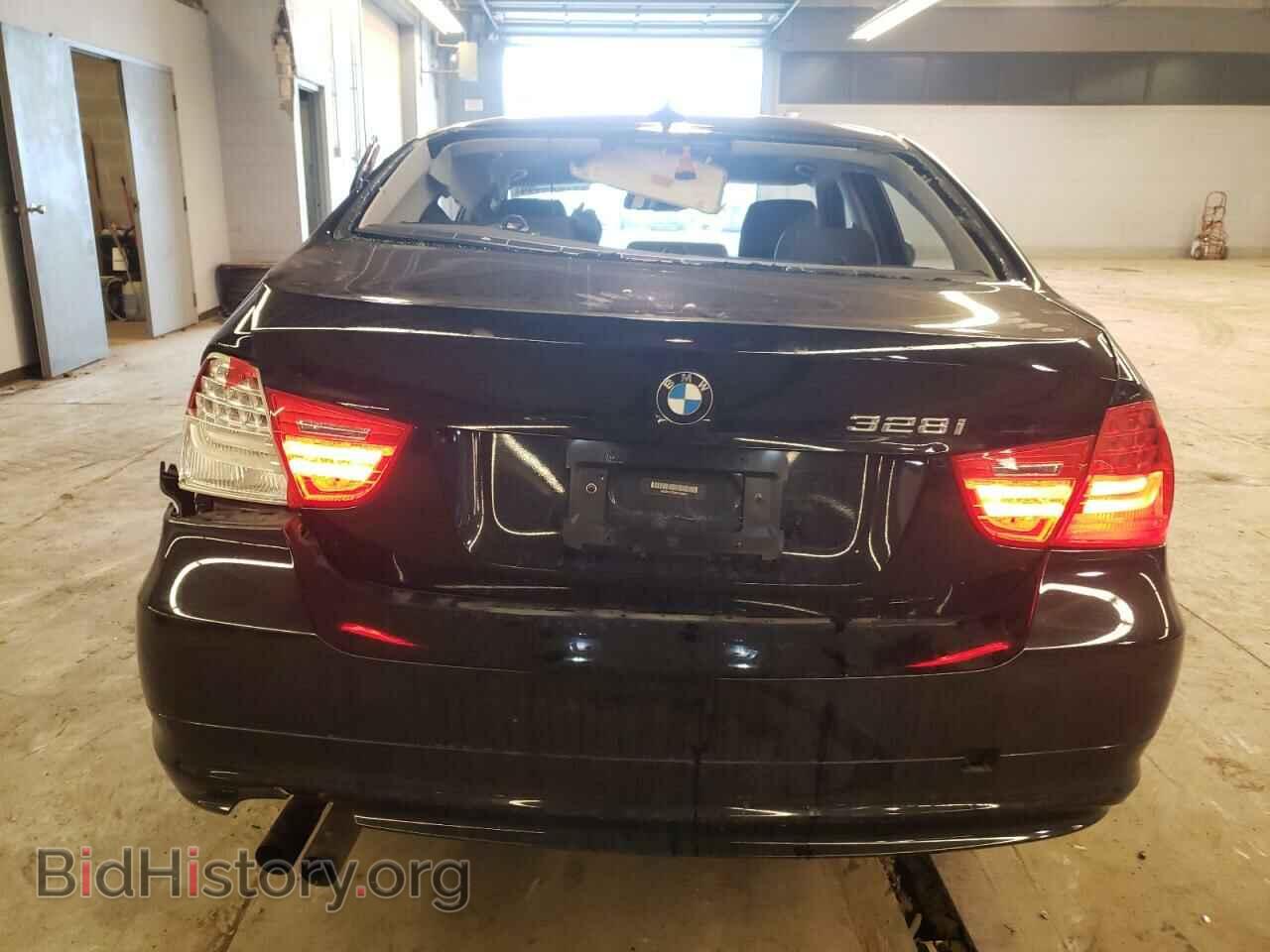 2011 BMW 3 SERIES - VIN: WBAPK7C59BF195831 - Фото 6