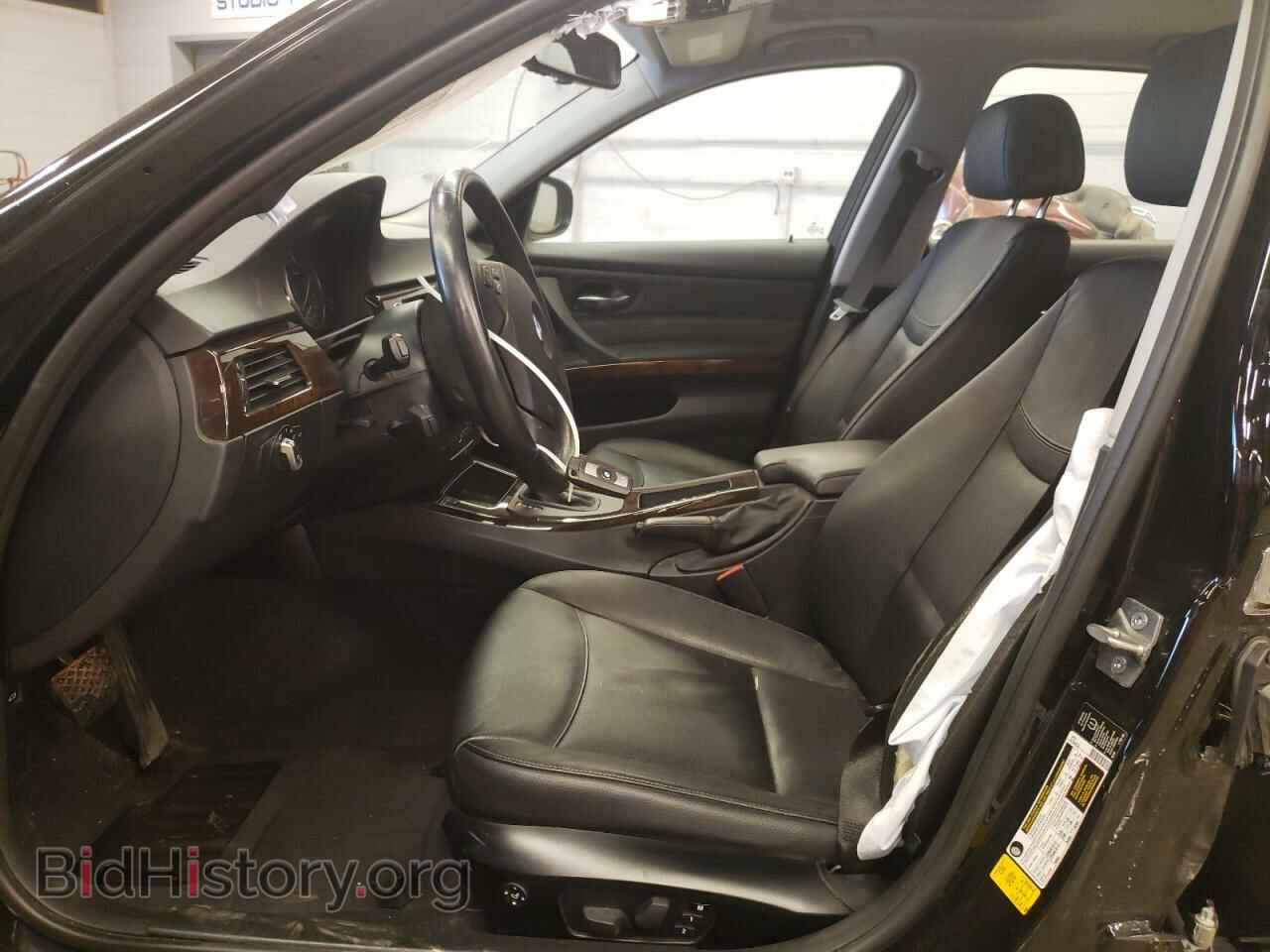 2011 BMW 3 SERIES - VIN: WBAPK7C59BF195831 - Фото 7