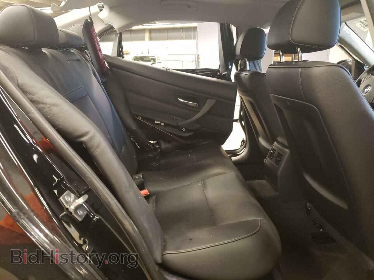 2011 BMW 3 SERIES - VIN: WBAPK7C59BF195831 - Фото 10