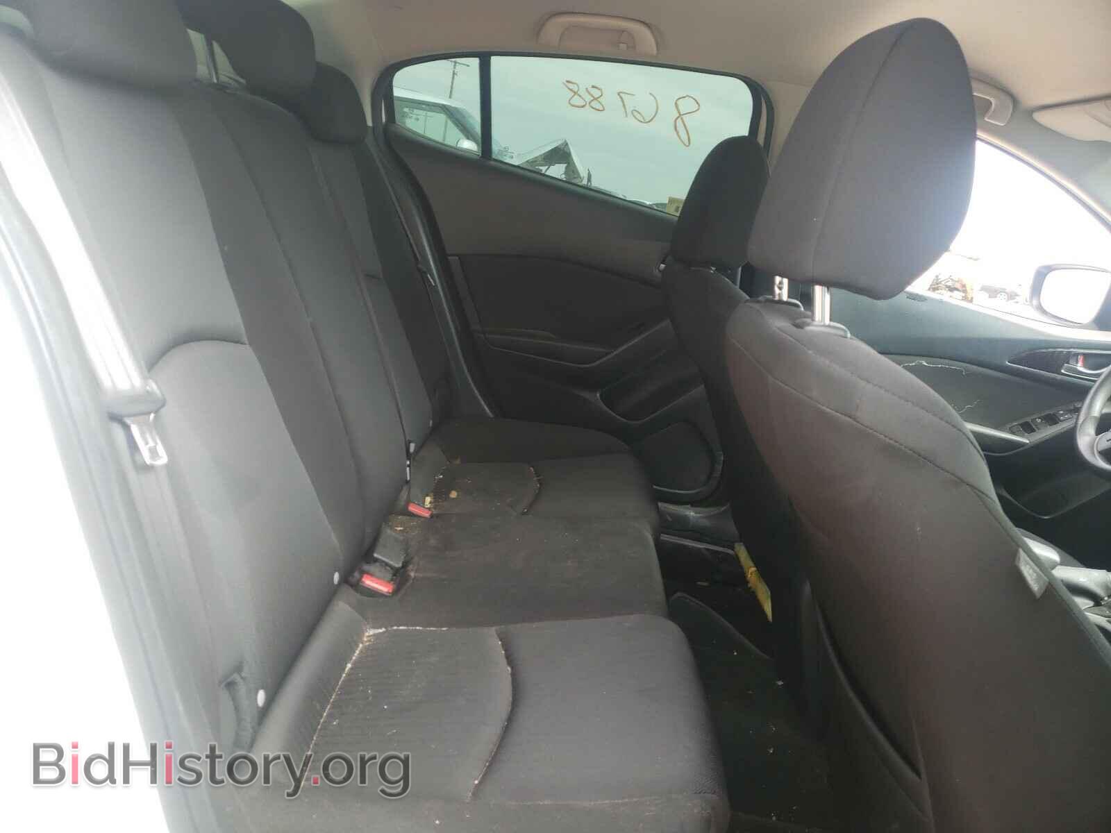 2015 MAZDA 3 - VIN: 3MZBM1U75FM222451 - Фото 6