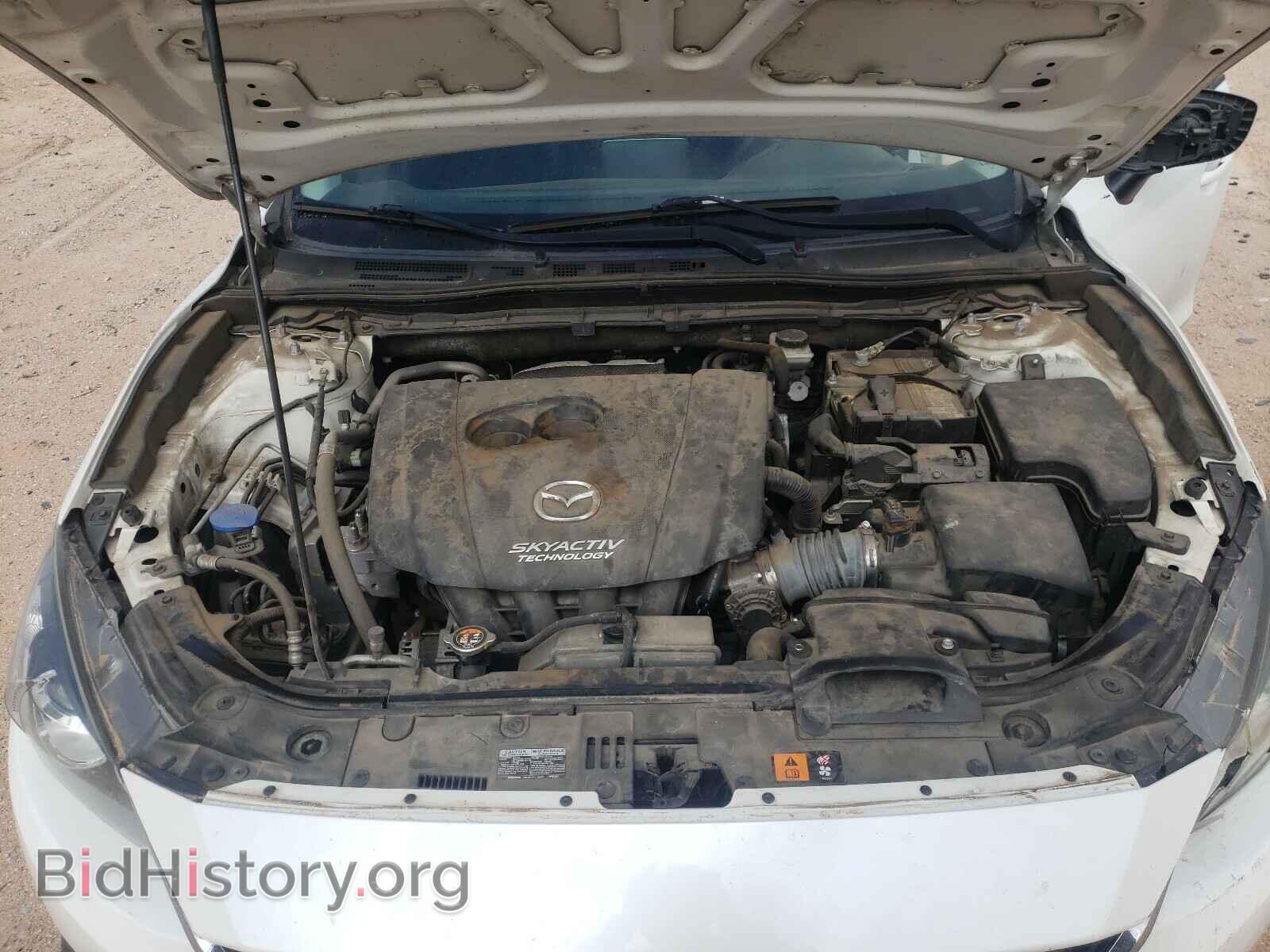2015 MAZDA 3 - VIN: 3MZBM1U75FM222451 - Фото 7