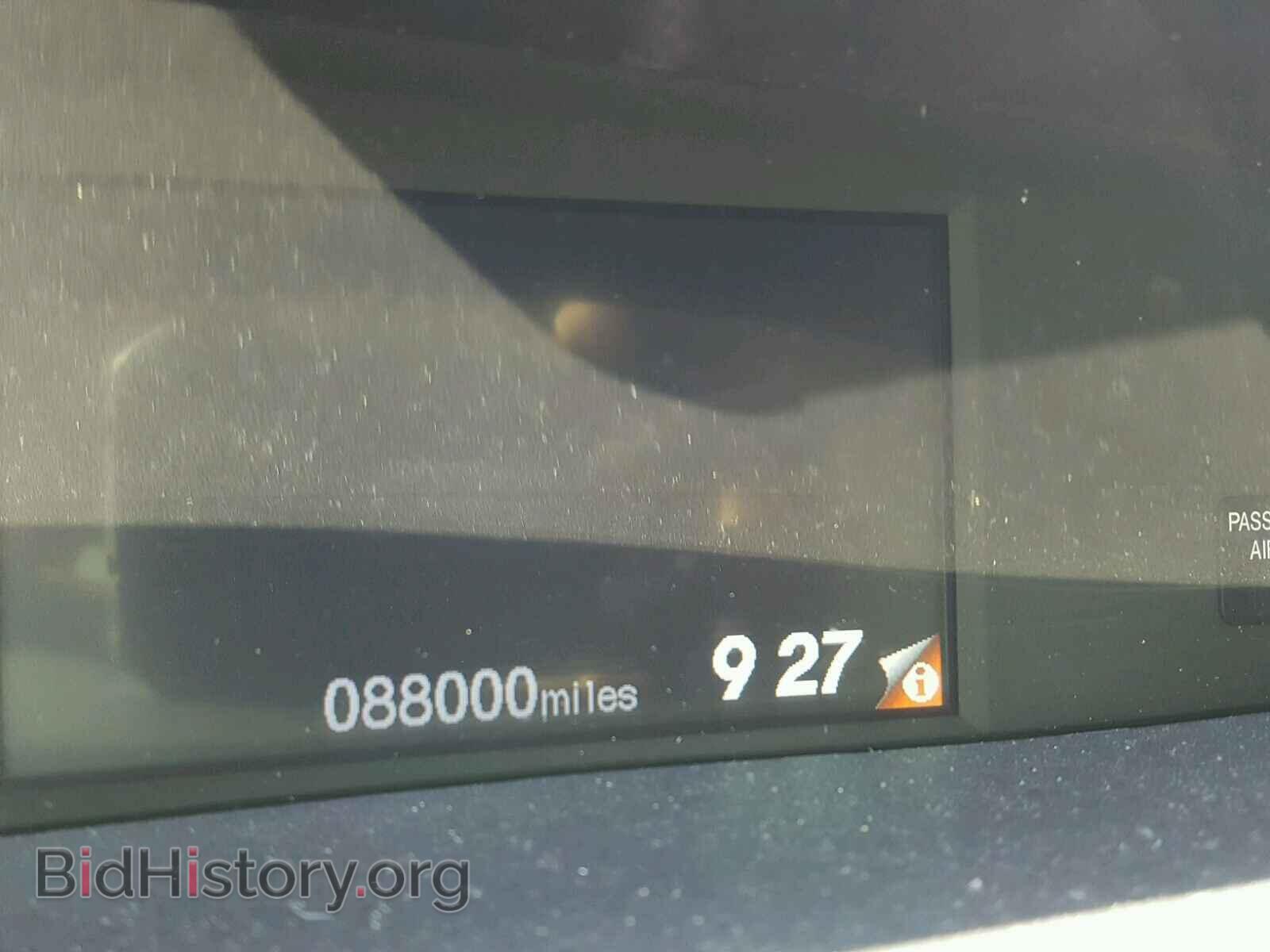 2012 HONDA CIVIC LX - VIN: 19XFB2F59CE058316 - Фото 8