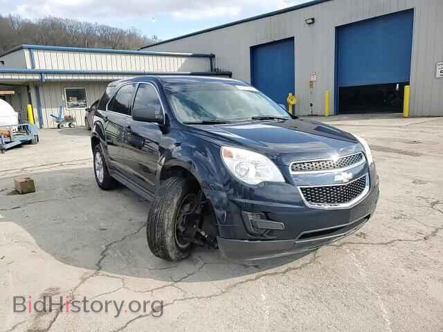 2015 CHEVROLET EQUINOX - VIN: 2GNFLEEK4F6158759 - Фото 14