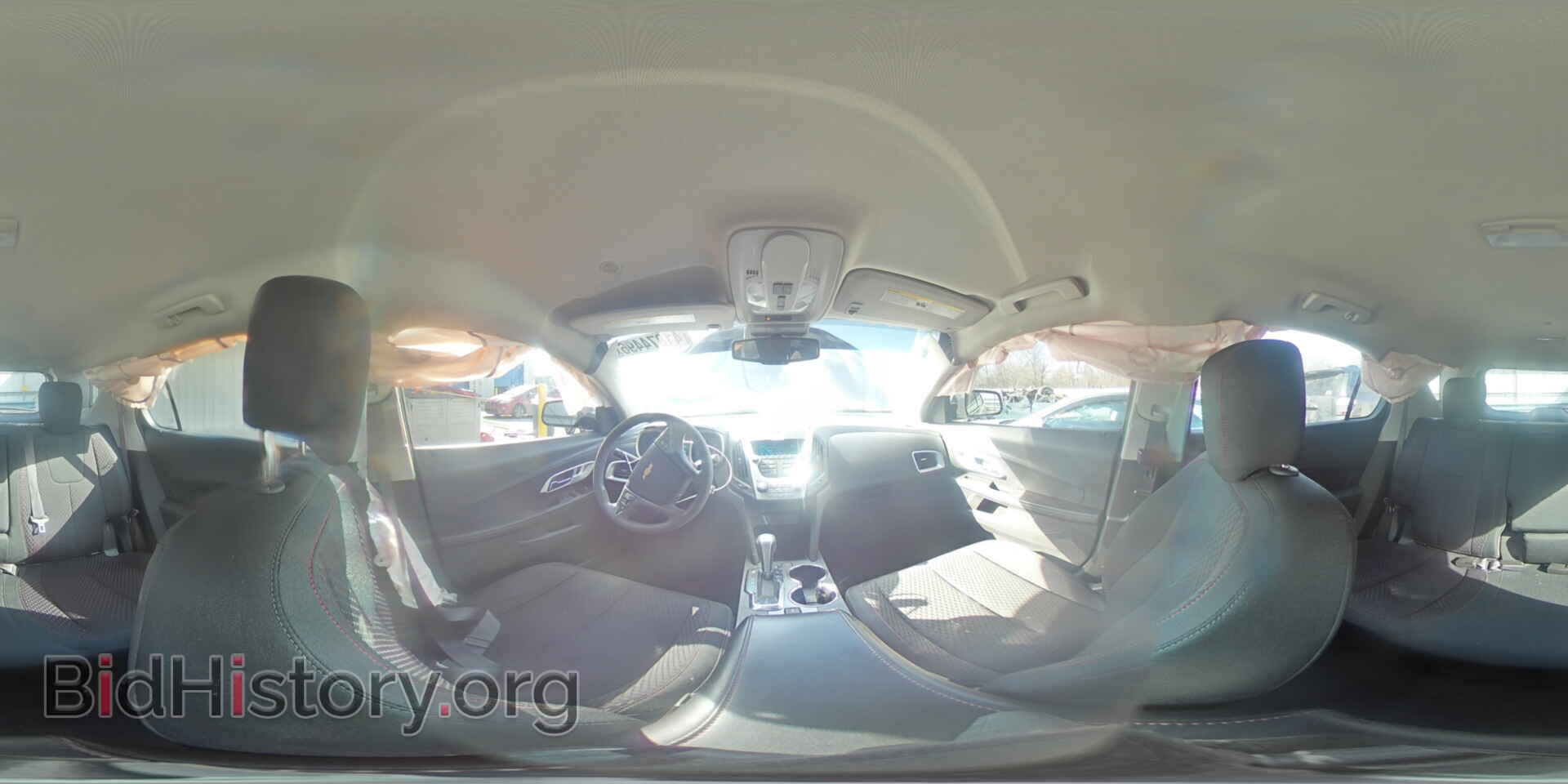 2015 CHEVROLET EQUINOX - VIN: 2GNFLEEK4F6158759 - Фото 15