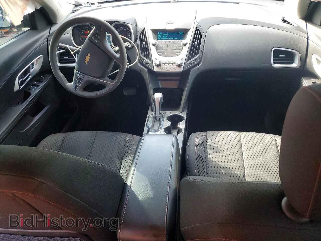 2015 CHEVROLET EQUINOX - VIN: 2GNFLEEK4F6158759 - Фото 8