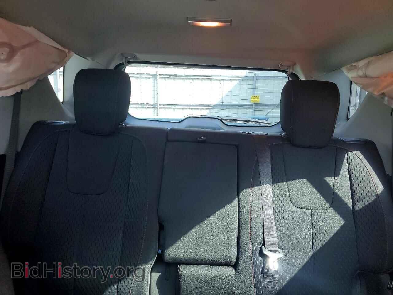 2015 CHEVROLET EQUINOX - VIN: 2GNFLEEK4F6158759 - Фото 10