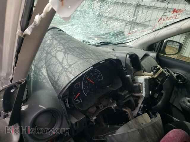 2016 NISSAN VERSA - VIN: 3N1CN7AP1GL893881 - Фото 8