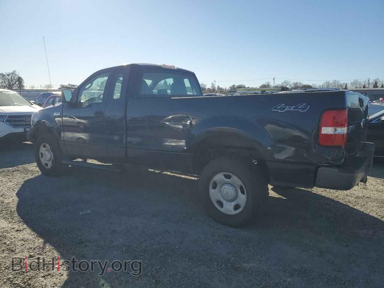 2006 FORD All Models - VIN: 1FTVF14556NB15155 - Фото 2