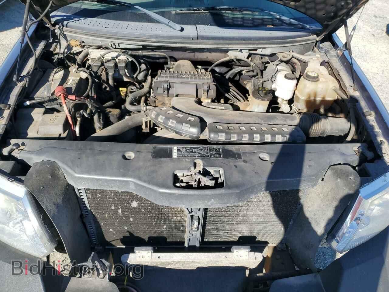 2006 FORD All Models - VIN: 1FTVF14556NB15155 - Фото 11
