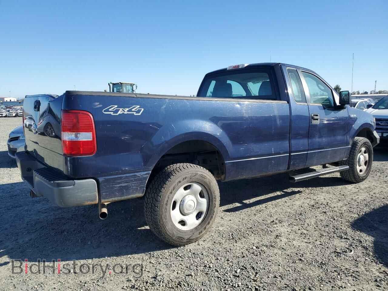 2006 FORD All Models - VIN: 1FTVF14556NB15155 - Фото 3