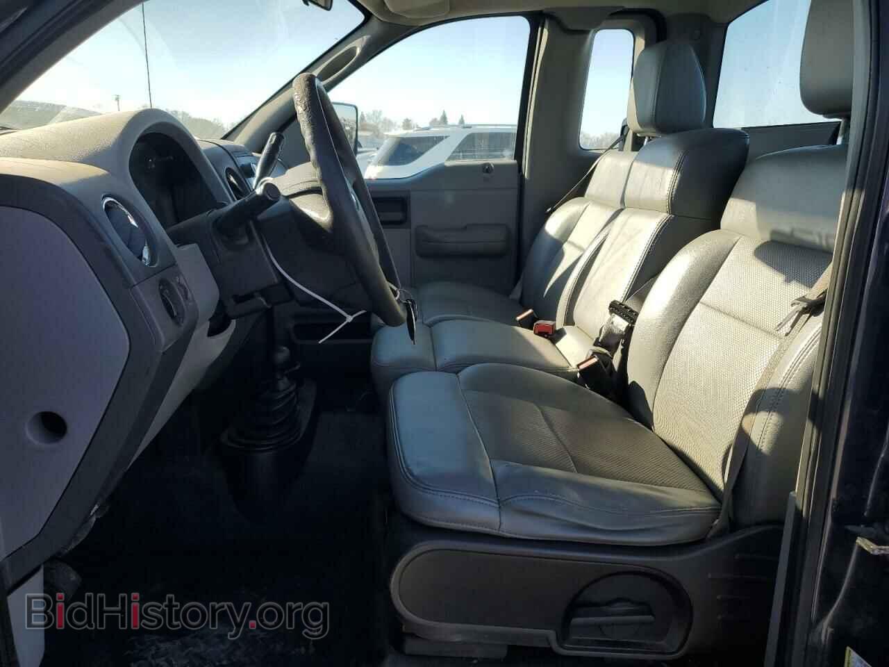 2006 FORD All Models - VIN: 1FTVF14556NB15155 - Фото 7