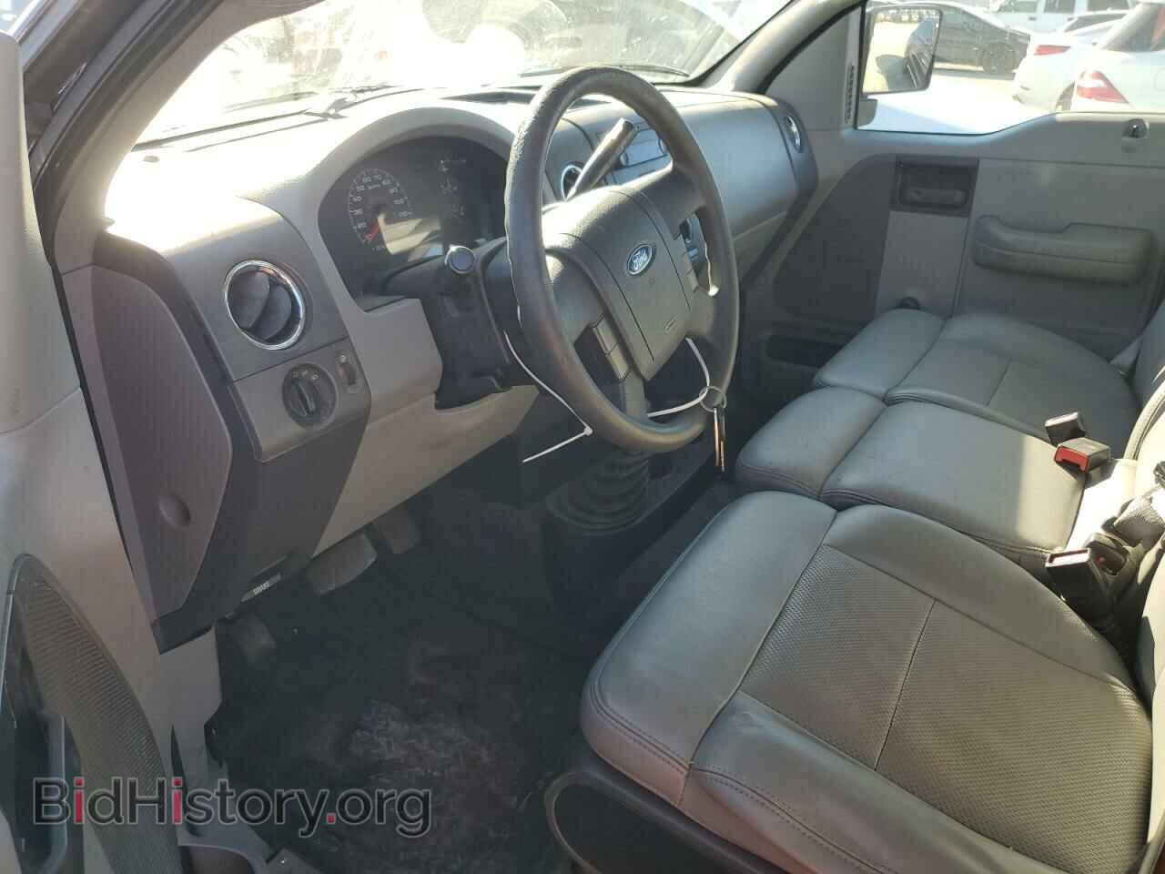 2006 FORD All Models - VIN: 1FTVF14556NB15155 - Фото 8