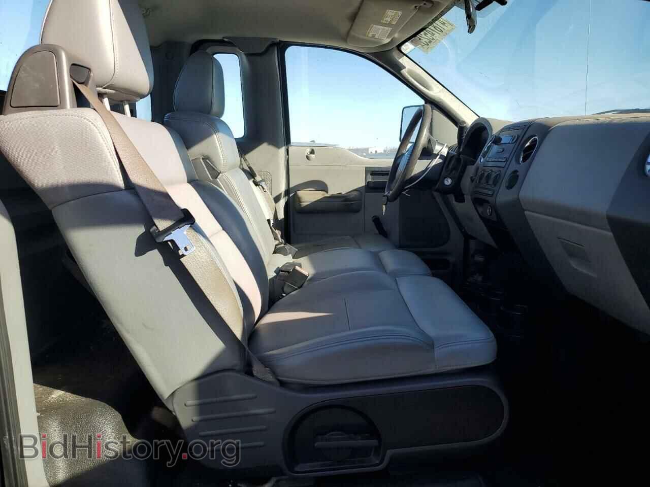 2006 FORD All Models - VIN: 1FTVF14556NB15155 - Фото 10