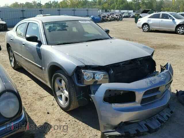 Фотография 2B3KA43G76H255577 - DODGE CHARGER 2006