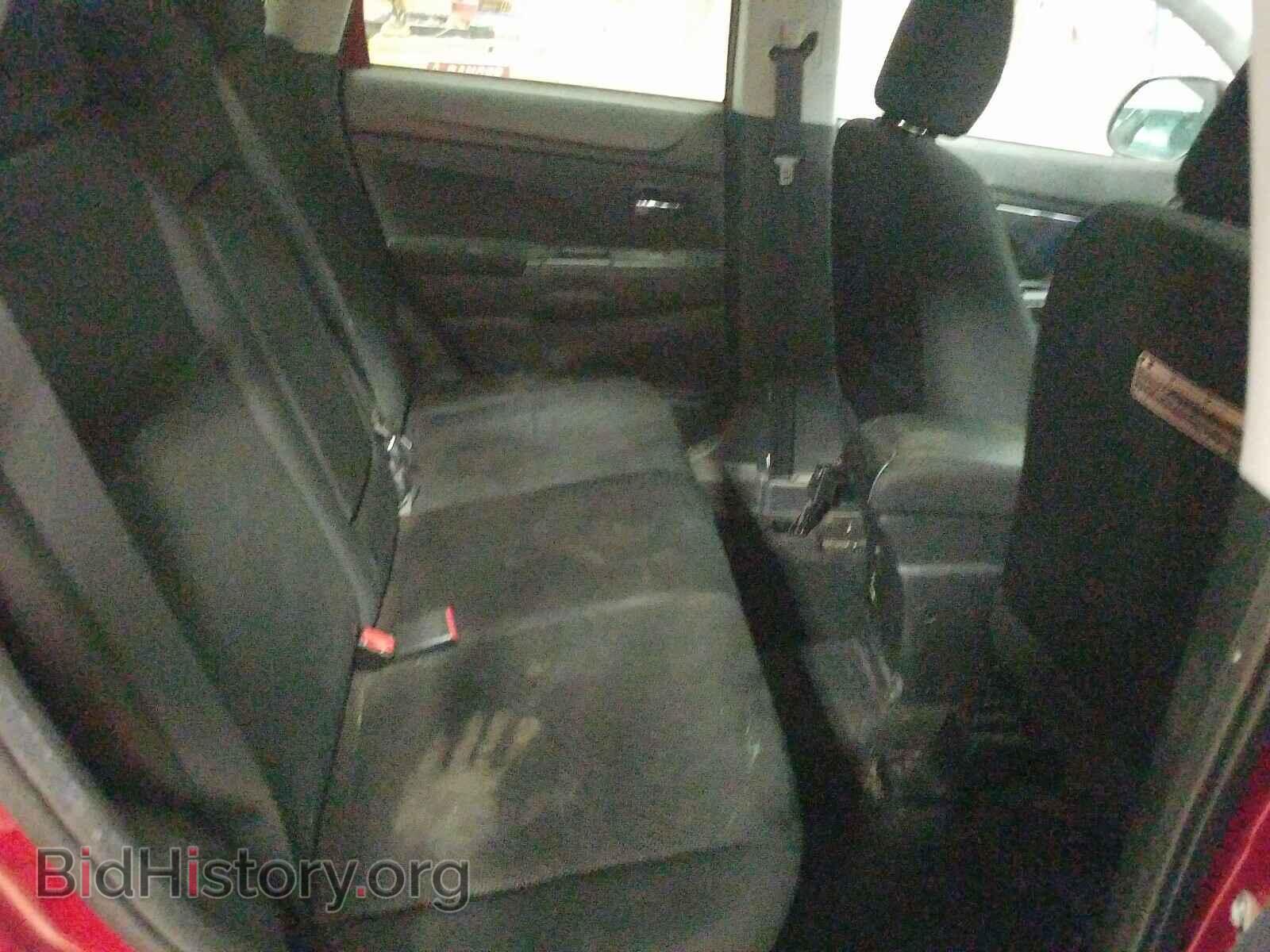 2013 MITSUBISHI OUTLANDER - VIN: 4A4AP4AU8DE007465 - Фото 6