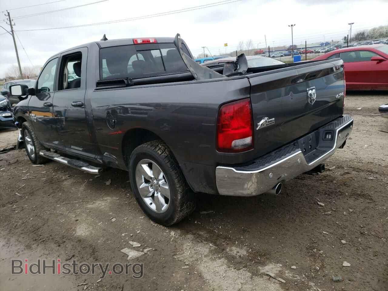 2019 RAM 1500 - VIN: 1C6RR7TT1KS727576 - Фото 3