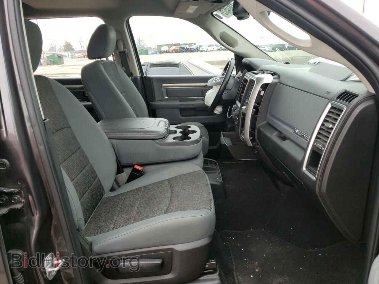 2019 RAM 1500 - VIN: 1C6RR7TT1KS727576 - Фото 5