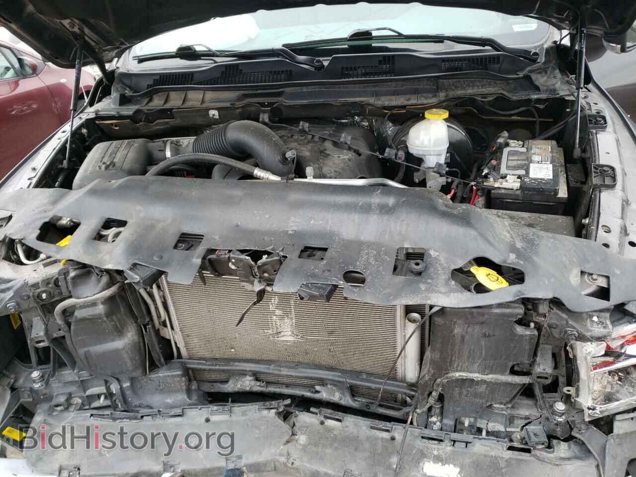 2019 RAM 1500 - VIN: 1C6RR7TT1KS727576 - Фото 7