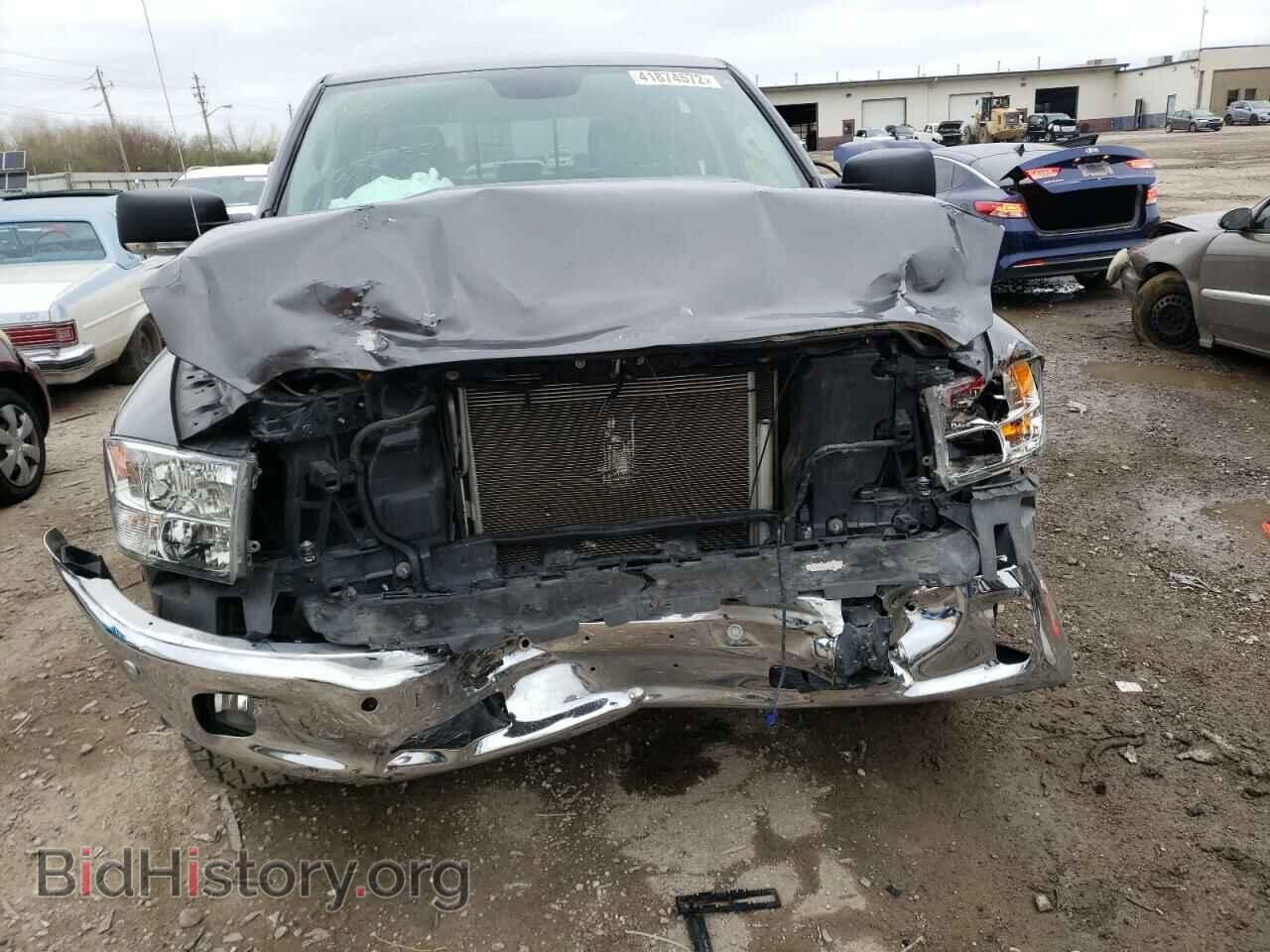 2019 RAM 1500 - VIN: 1C6RR7TT1KS727576 - Фото 9