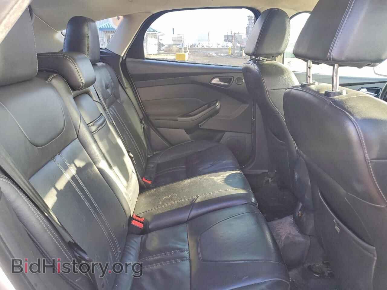 2012 FORD FOCUS - VIN: 1FAHP3N28CL431771 - Photo 10