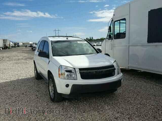Photo 2CNDL63F256199414 - CHEVROLET EQUINOX 2005