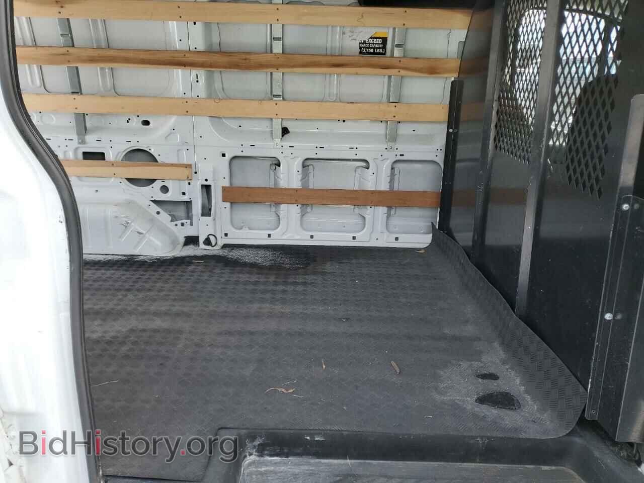 2023 FORD TRANSIT - VIN: 1FTBR2Y88PKA44993 - Фото 11