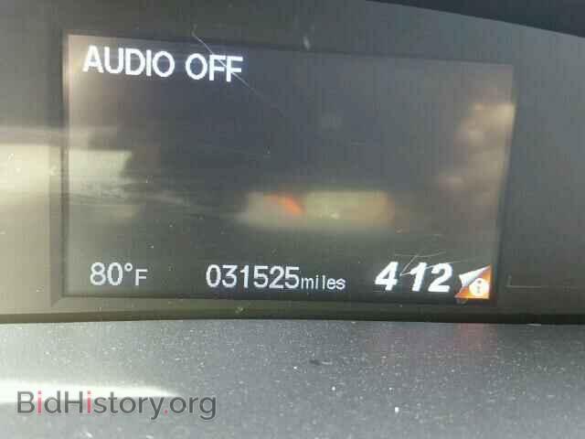 2014 HONDA CIVIC - VIN: 19XFB2F8XEE066213 - Photo 8