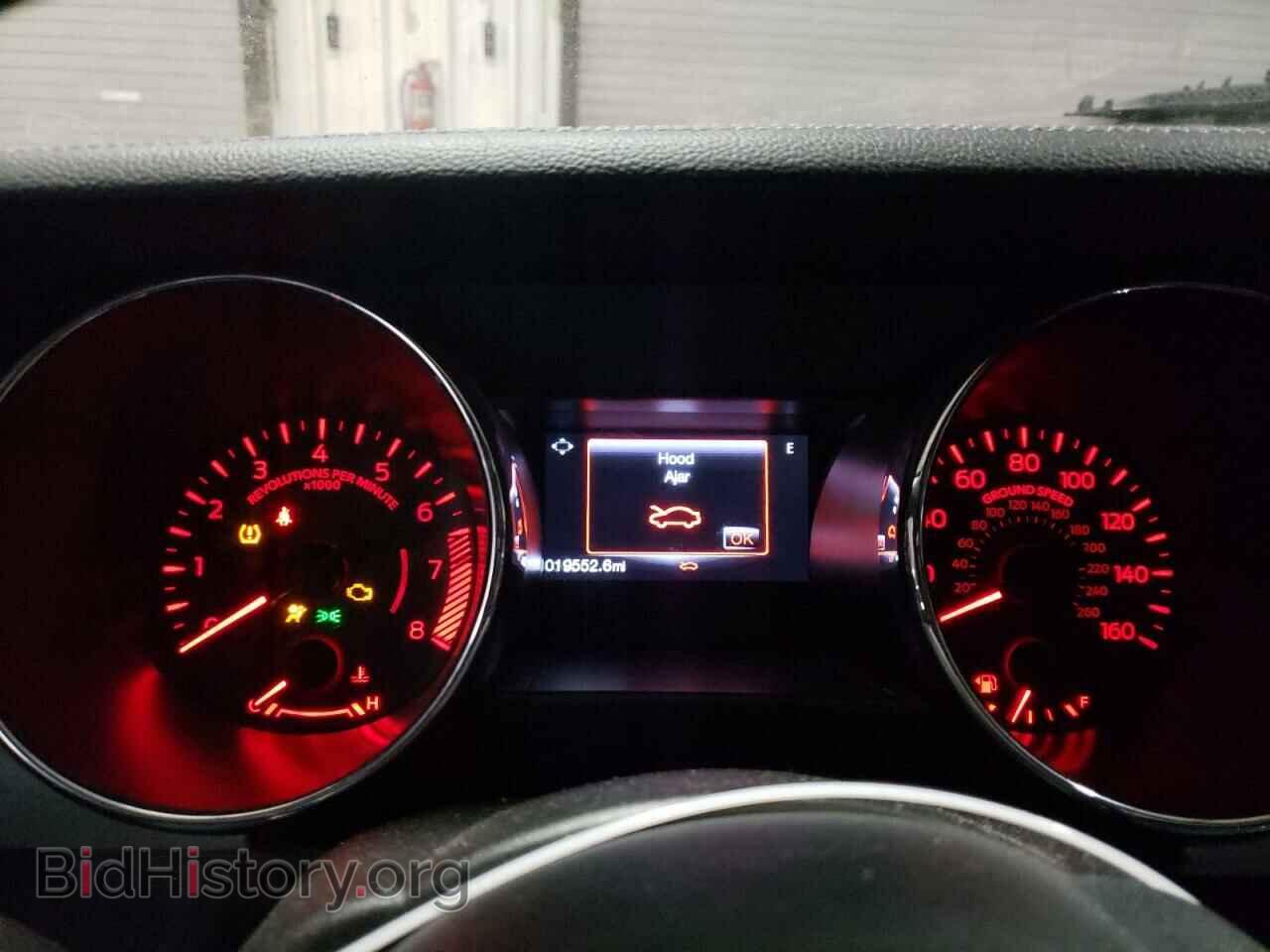 2015 FORD MUSTANG - VIN: 1FA6P8CF3F5393952 - Фото 9
