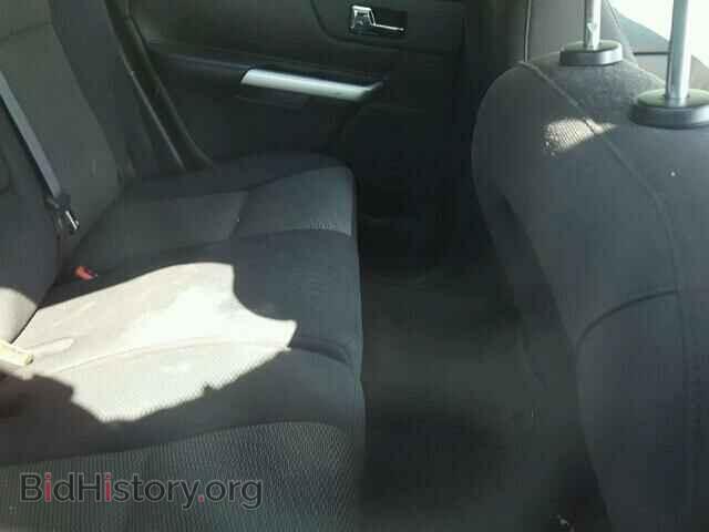 2011 FORD EDGE - VIN: 2FMDK3JC5BBA18674 - Photo 6