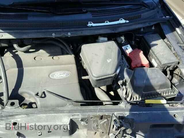 2011 FORD EDGE - VIN: 2FMDK3JC5BBA18674 - Photo 7