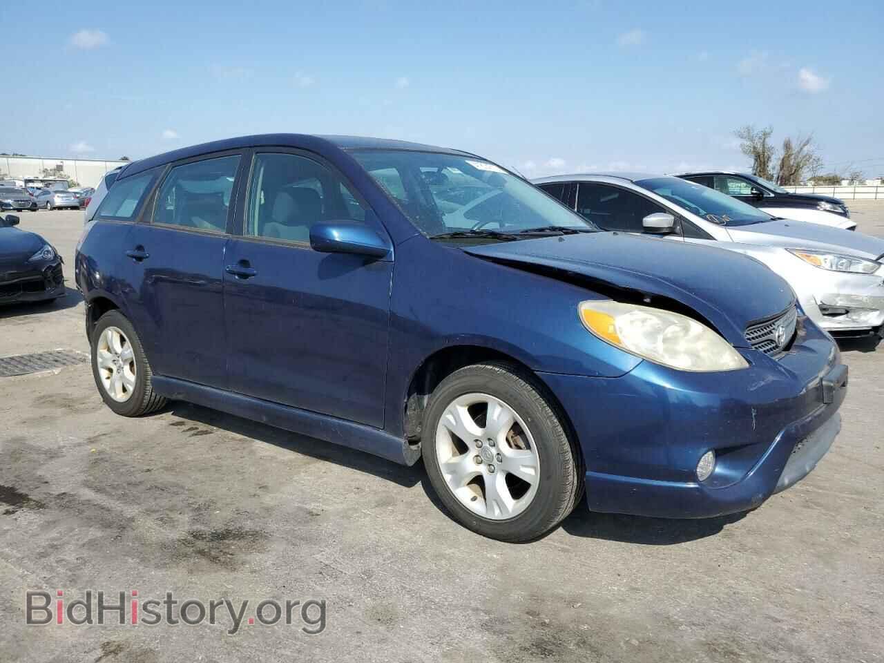 2007 TOYOTA COROLLA - VIN: 2T1KR32E07C654246 - Фото 4