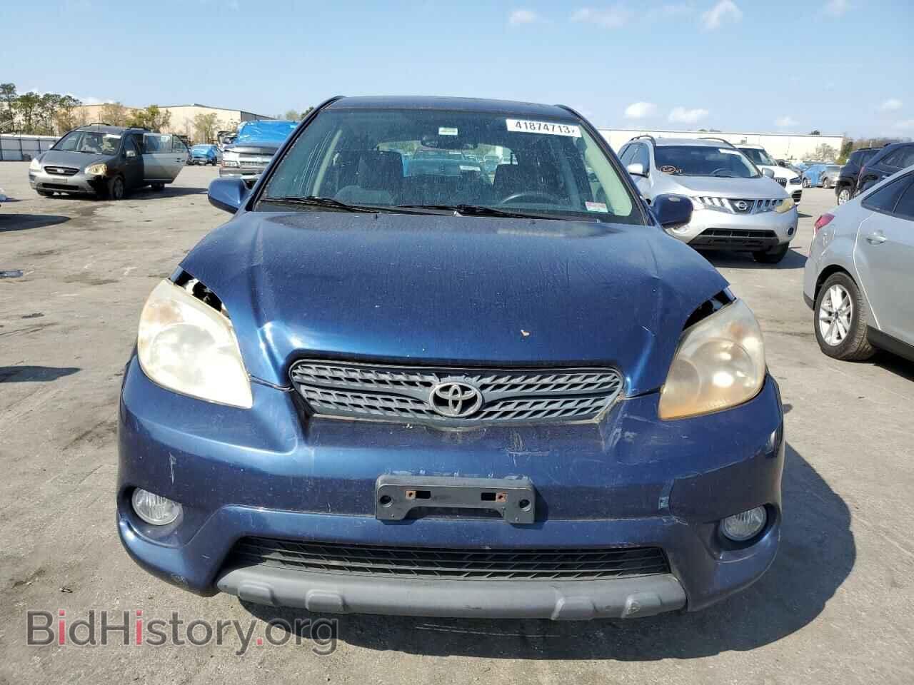 2007 TOYOTA COROLLA - VIN: 2T1KR32E07C654246 - Фото 5