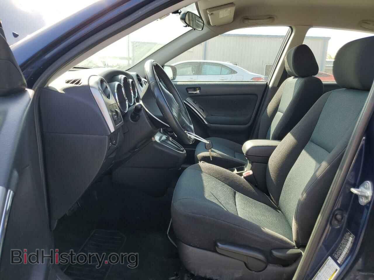 2007 TOYOTA COROLLA - VIN: 2T1KR32E07C654246 - Фото 7