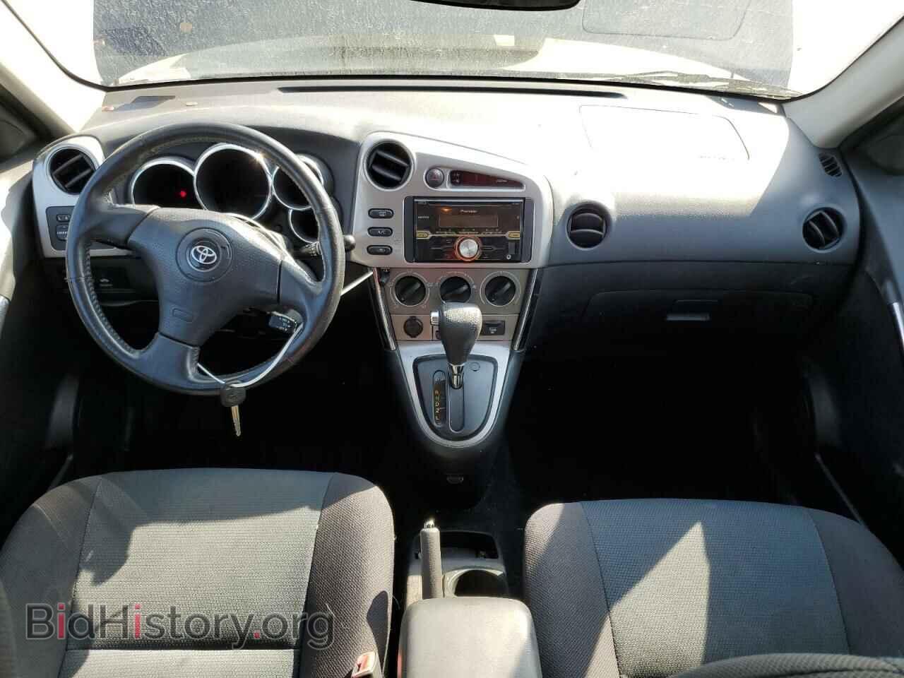 2007 TOYOTA COROLLA - VIN: 2T1KR32E07C654246 - Фото 8