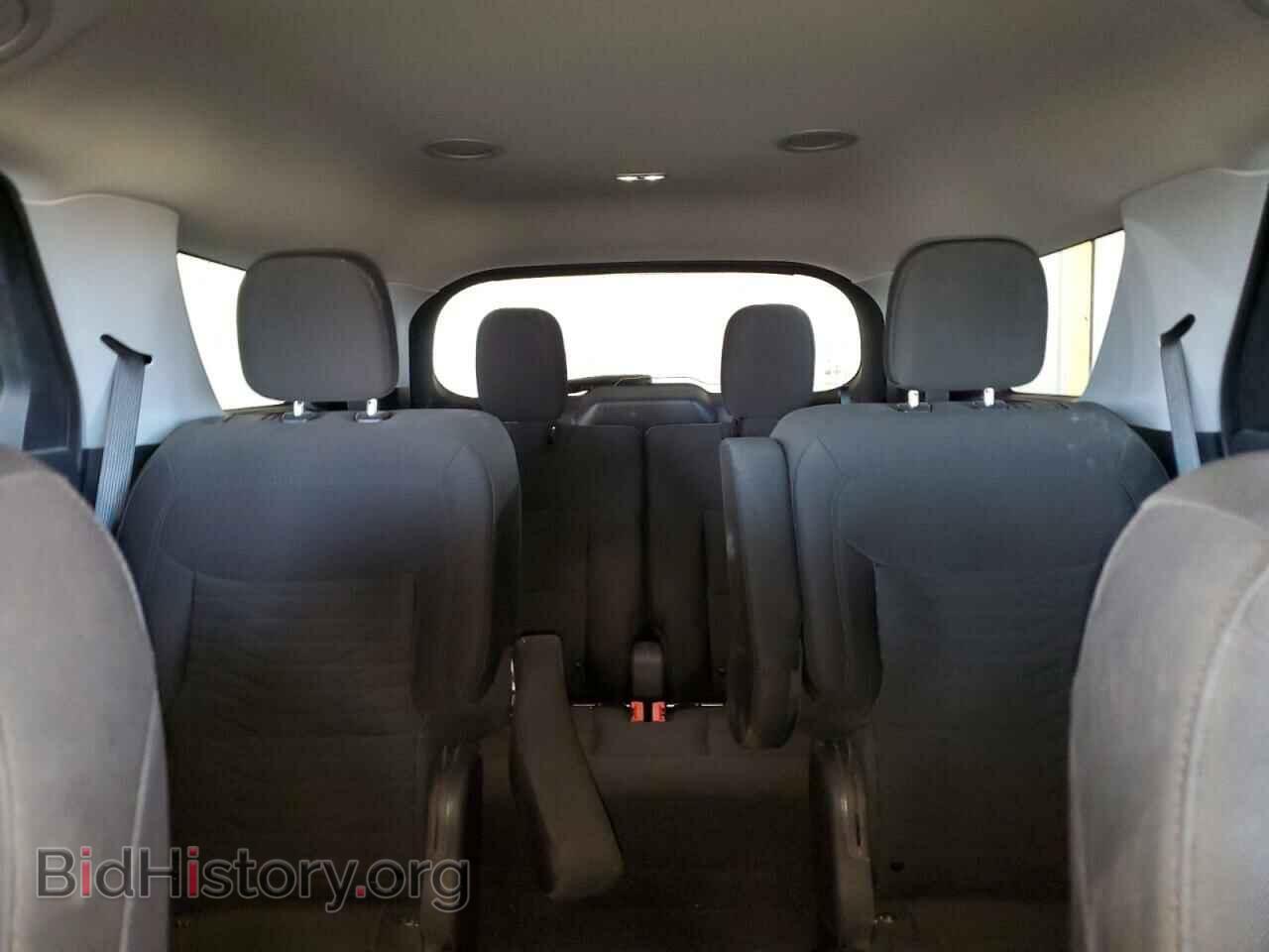 2021 FORD EXPLORER - VIN: 1FMSK8DH2MGC48051 - Фото 10