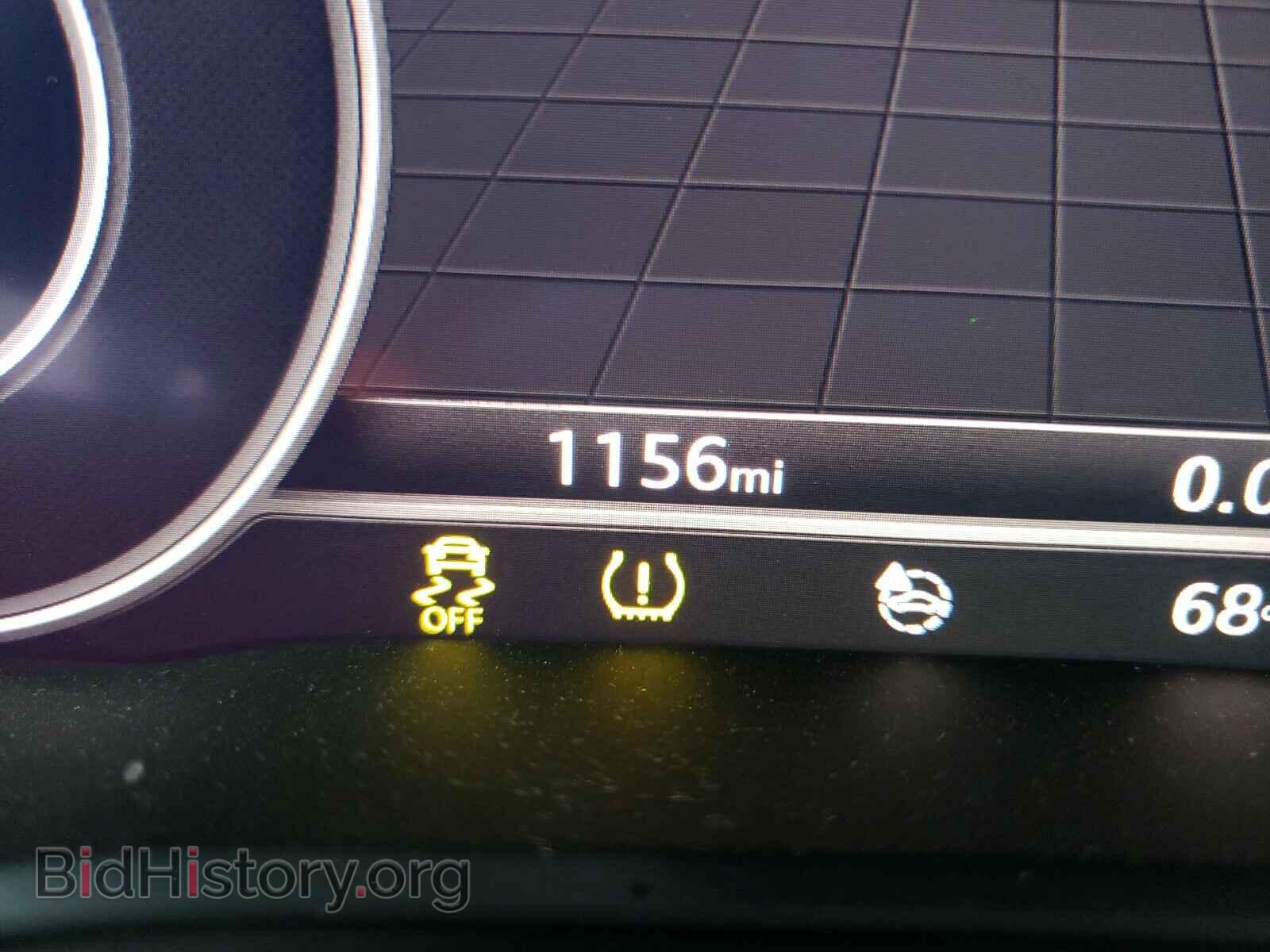 2019 AUDI A4 - VIN: WAUENAF44KA073938 - Фото 8