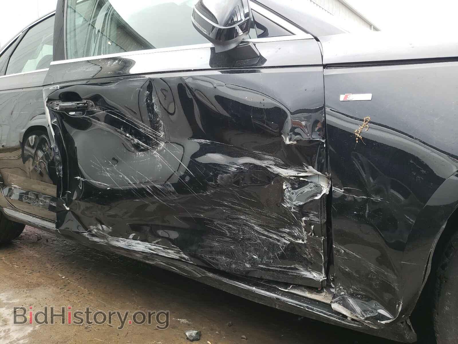 2019 AUDI A4 - VIN: WAUENAF44KA073938 - Фото 9