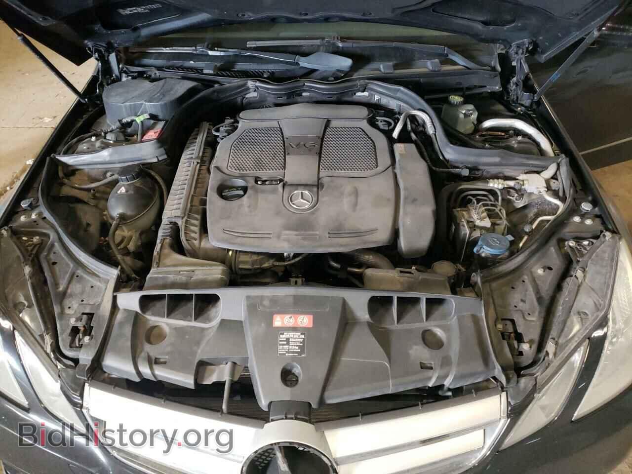 2012 MERCEDES-BENZ E-CLASS - VIN: WDDKJ5KB1CF133620 - Фото 11