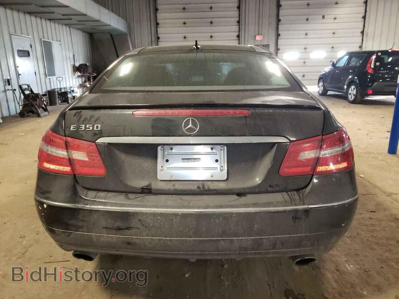 2012 MERCEDES-BENZ E-CLASS - VIN: WDDKJ5KB1CF133620 - Фото 6