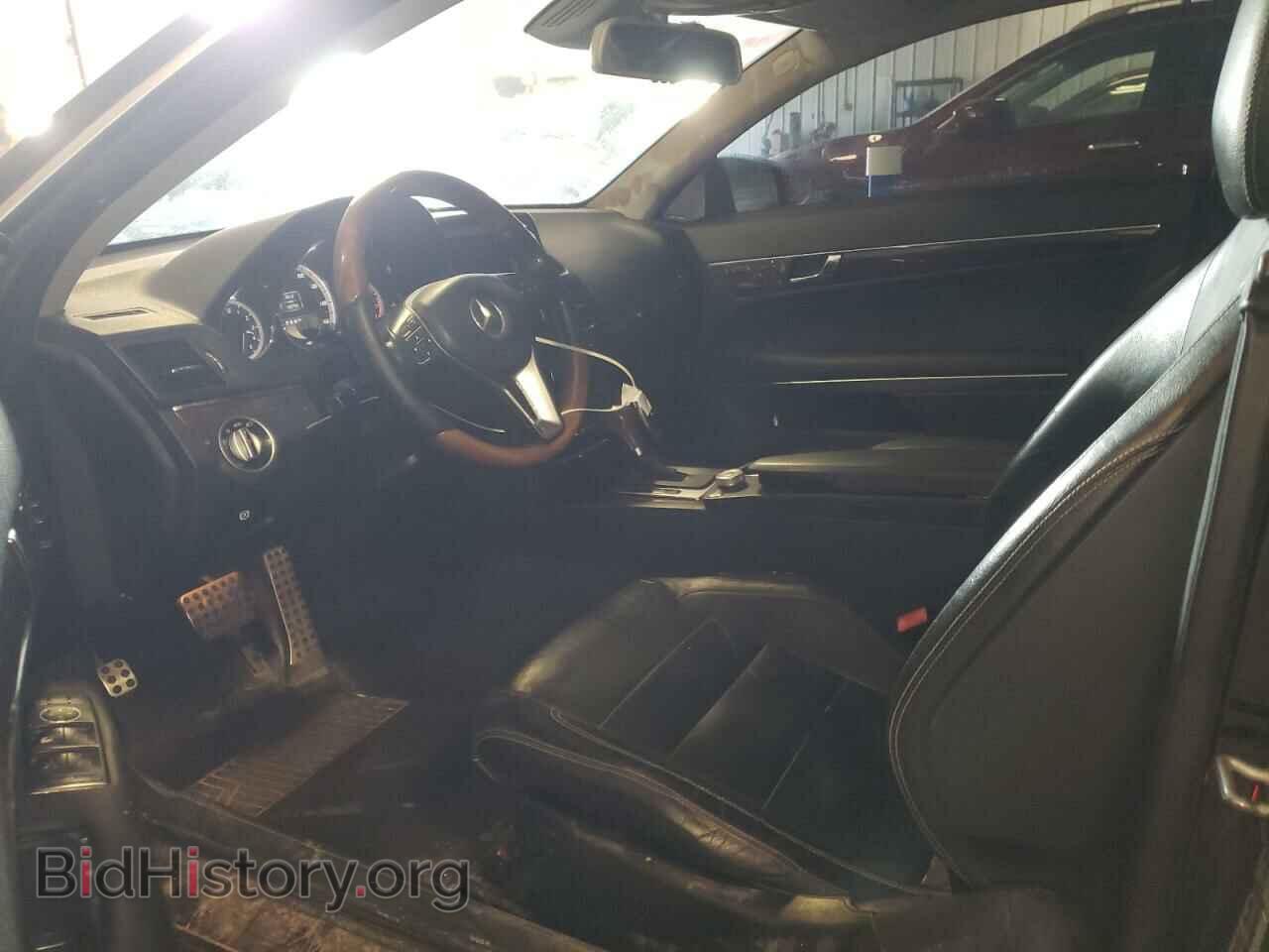 2012 MERCEDES-BENZ E-CLASS - VIN: WDDKJ5KB1CF133620 - Фото 8