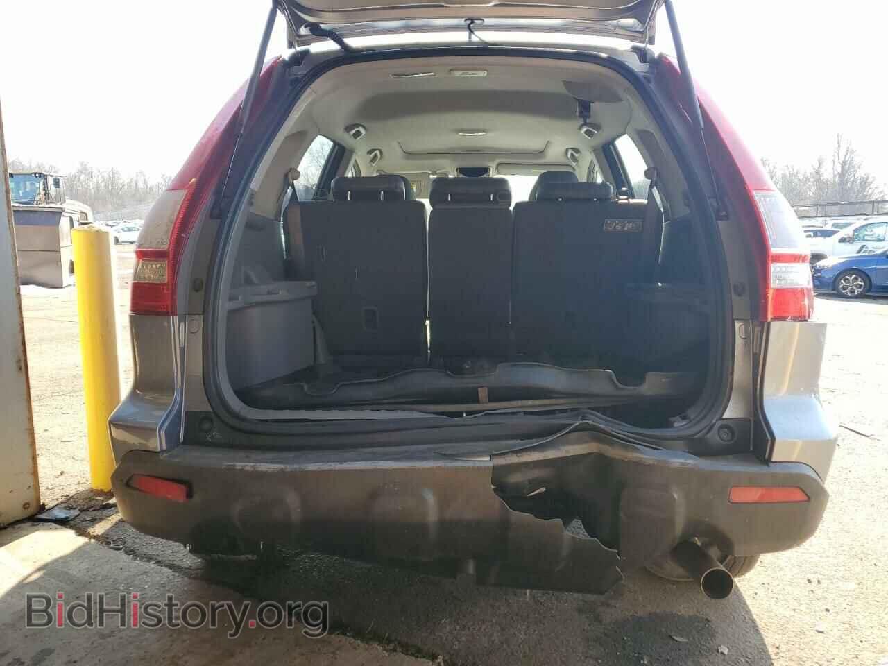 2007 HONDA CRV - VIN: JHLRE48787C039934 - Фото 6