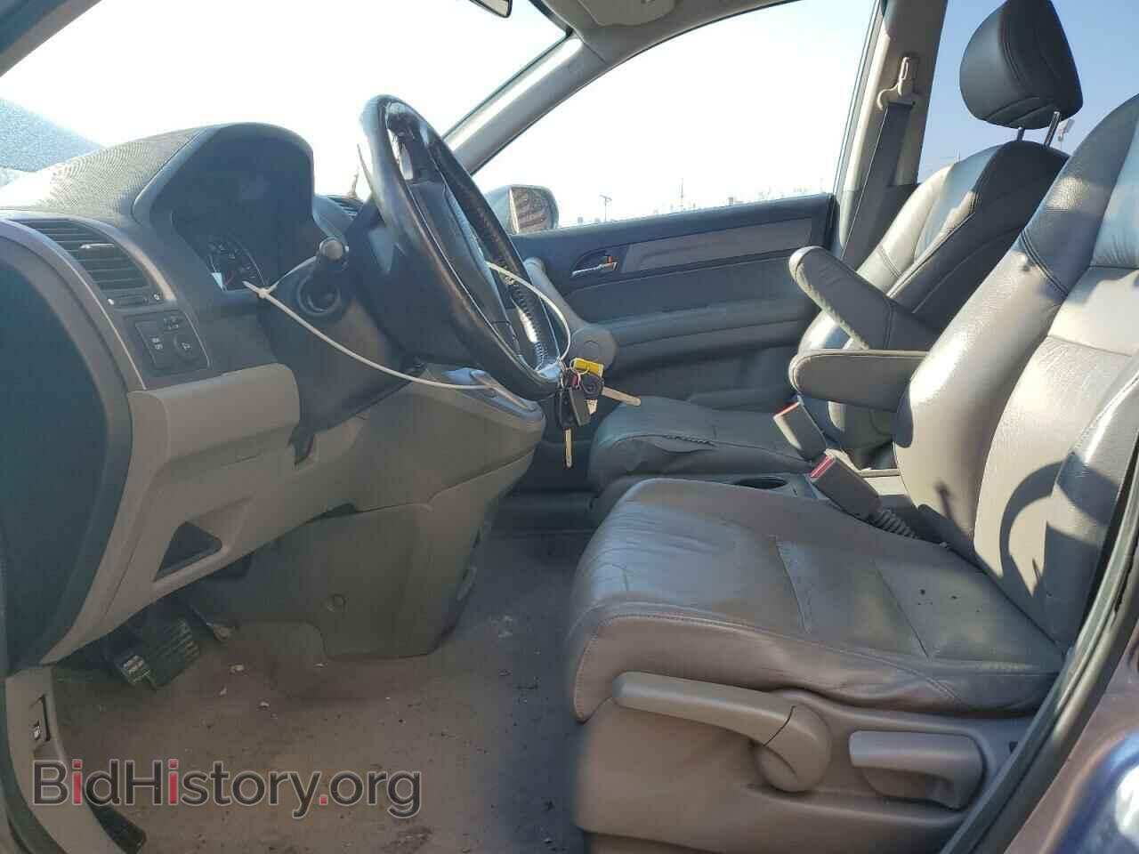 2007 HONDA CRV - VIN: JHLRE48787C039934 - Фото 7