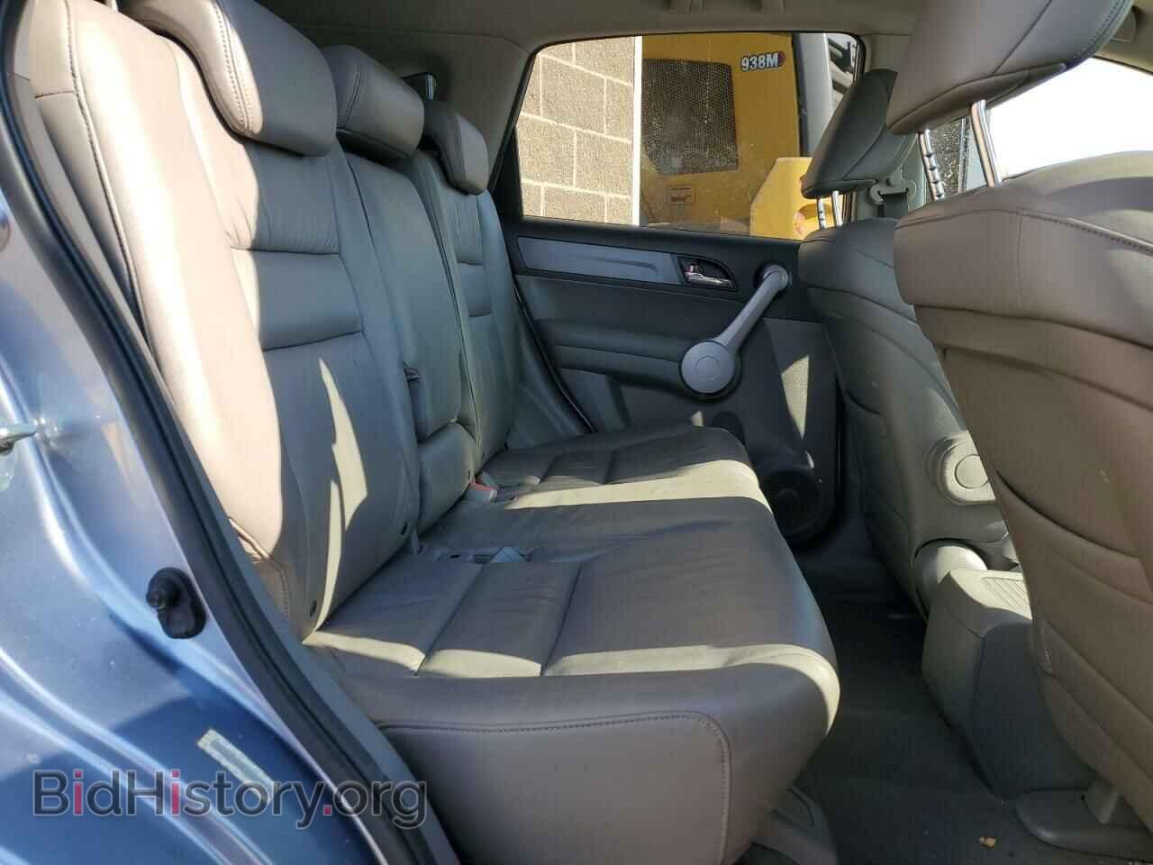 2007 HONDA CRV - VIN: JHLRE48787C039934 - Фото 10