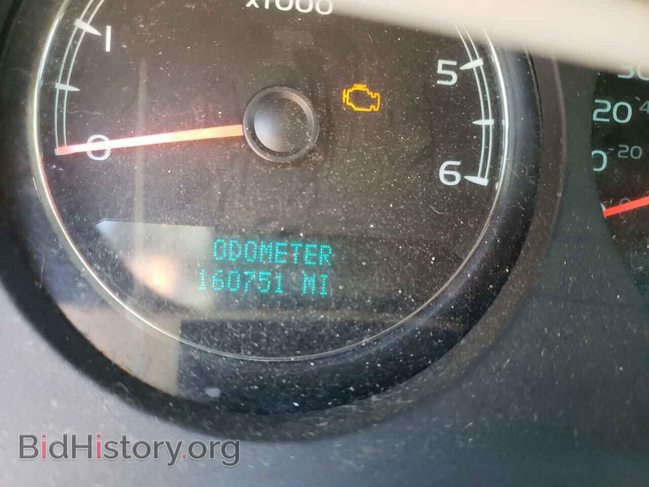 2008 CHEVROLET AVALANCHE - VIN: 3GNFK12328G300039 - Фото 8
