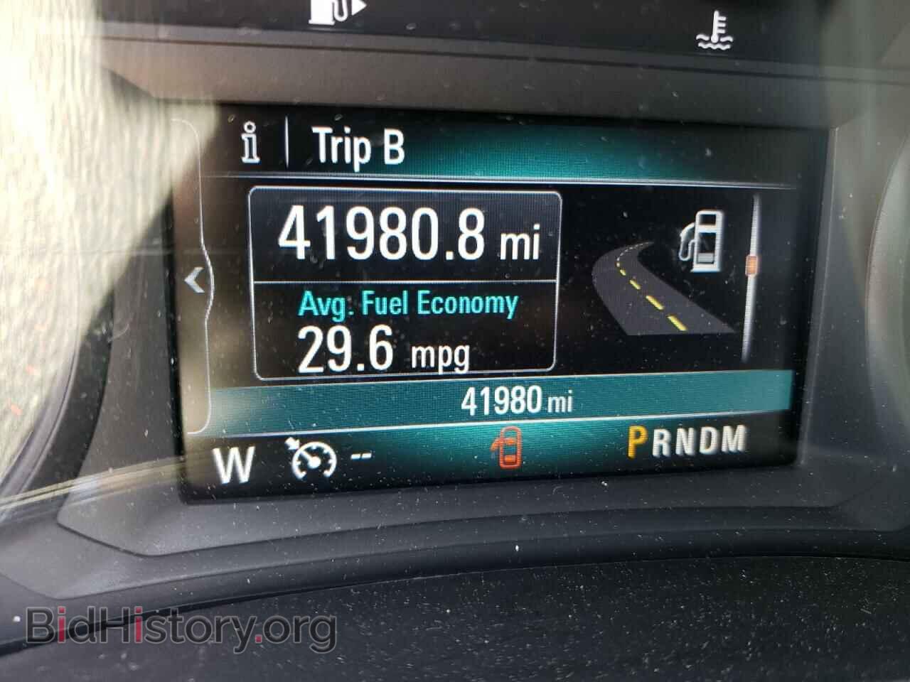 2018 BUICK ENCORE - VIN: KL4CJ1SB0JB673823 - Photo 8