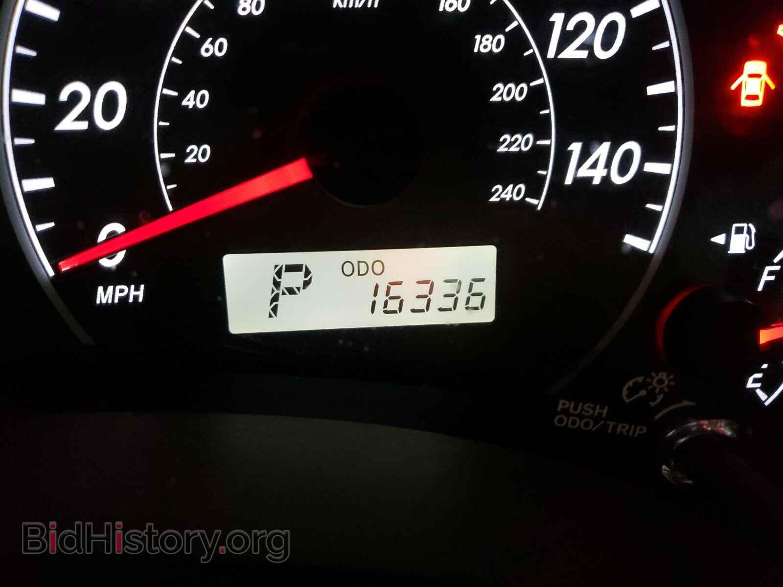 2013 TOYOTA COROLLA - VIN: 2T1BU4EE8DC068728 - Фото 8