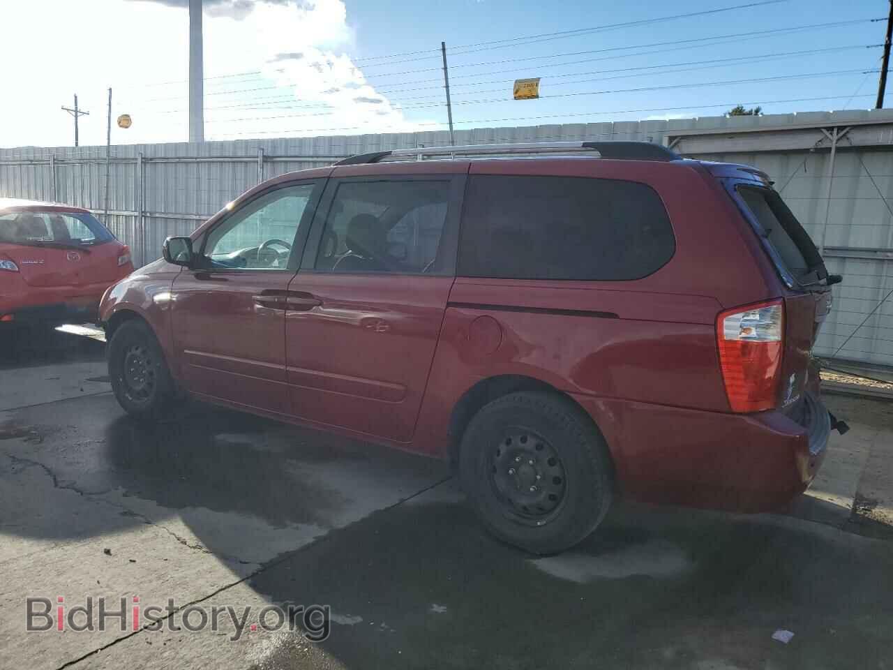 2010 KIA All Models - VIN: KNDMG4C37A6339833 - Фото 2