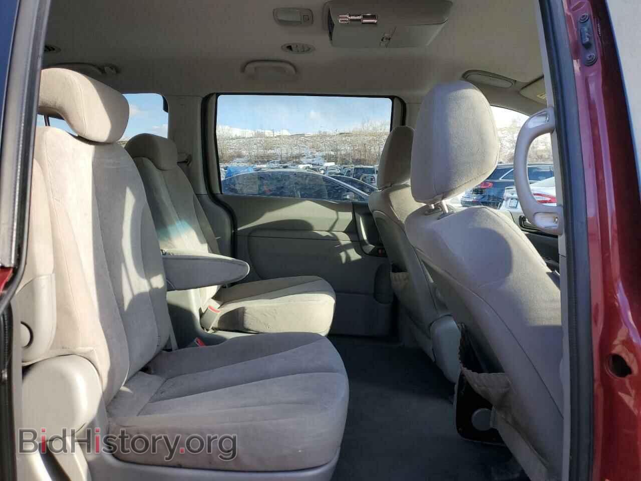2010 KIA All Models - VIN: KNDMG4C37A6339833 - Фото 11