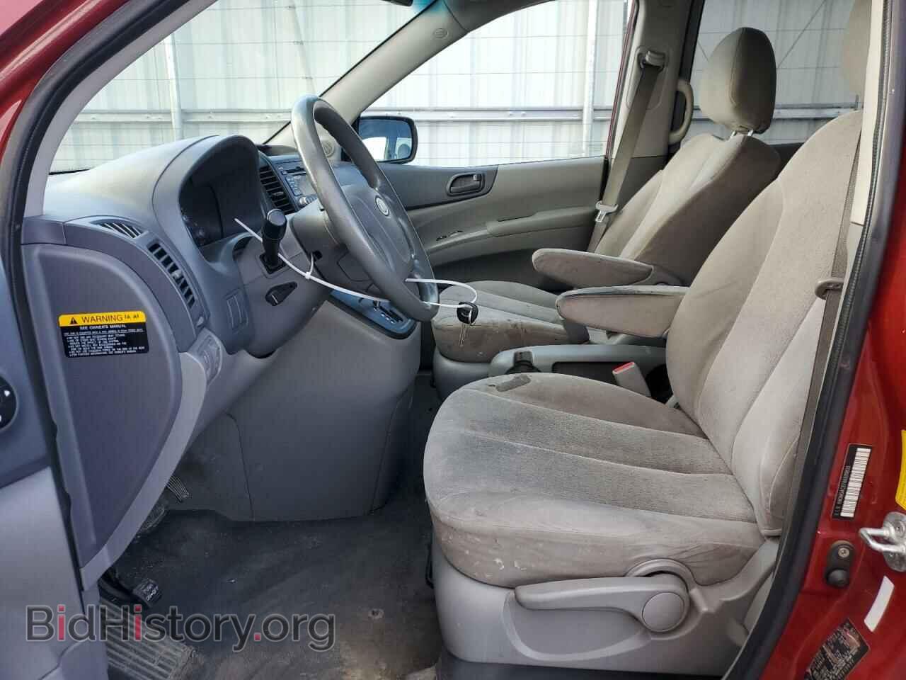 2010 KIA All Models - VIN: KNDMG4C37A6339833 - Фото 7